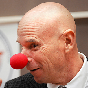 guy laliberte