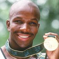 donovan bailey