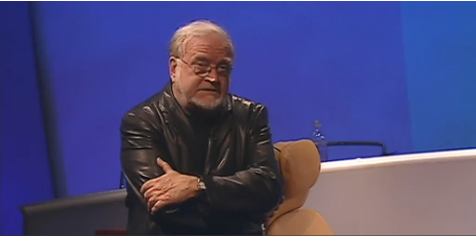 Mihaly Csikszentmihalyi on TED